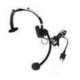 thumbnail image 1 of Replacement Headset with Boom Microphone, 1 of 1