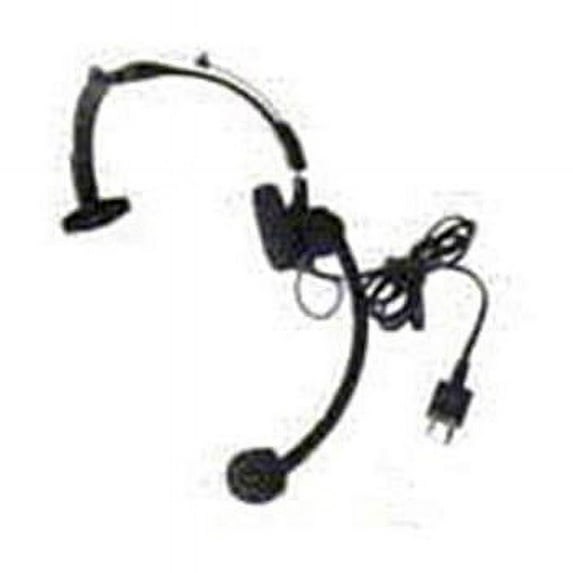 Replacement Headset with Boom Microphone