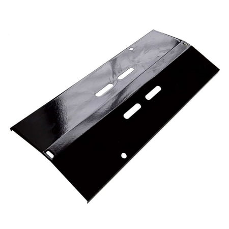 Replacement Heat Plate Cuisinart 20022 Porcelain Flame Tamer for CGG-200 Portable Gas Models