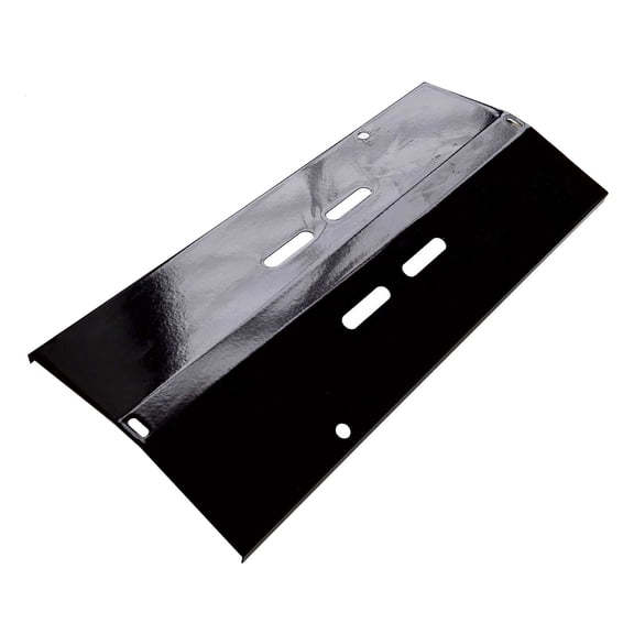 Replacement Heat Plate Cuisinart 20022 Porcelain Flame Tamer for CGG-200 Portable Gas Models