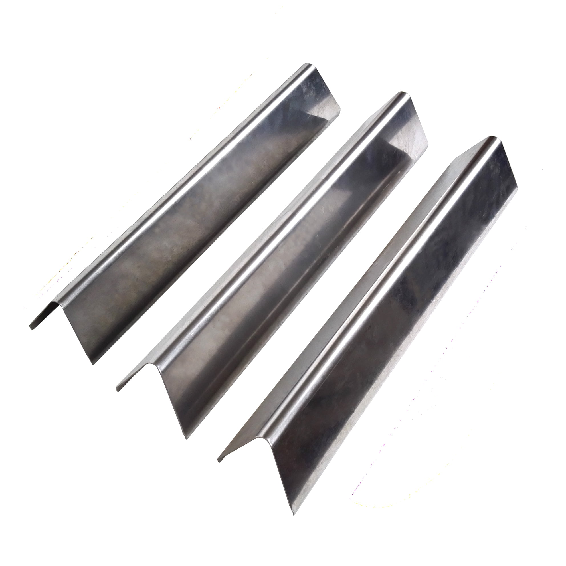 Replacement Heat Plate Flavorizer Bars for Weber 47100001, 46113101 ...