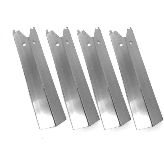 Replacement Heat Plate For BQ04023,BQ04023-1,BQ04023-2,BQ04025,BO9LB1-32, BQ04028, B09LB1-32 Chargriller 2001,2020 Models 4-PK