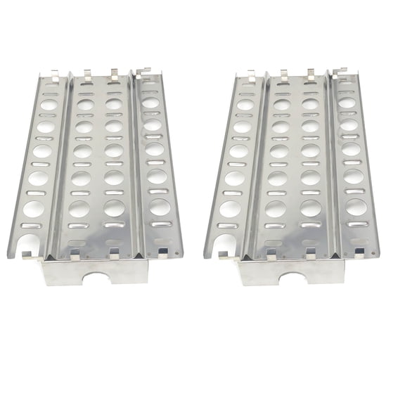 Replacement Heat Plate For Lynx LDR18, LBQ27, LBQ48, LBQ36, L30PSP, L54 Gas Models, 2-Pack