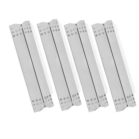 Replacement Heat Plate Grill Tool Sets For 720-0830F, Nex 720-0830H, Gas Models, 4-Pack