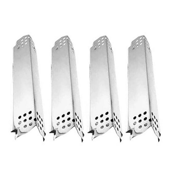 Replacement Heat Plate Grill Tool Sets for 720-0896CA, 720-0830MB, Gas Models, 4-Pack