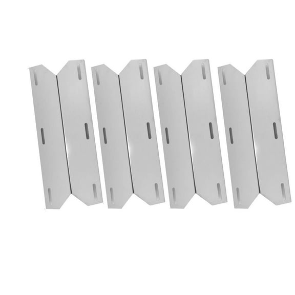 Replacement Heat Plate for  720-0083-04R, Virco 720-0032, (4-PK) Gas Models