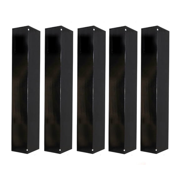 Replacement Heat Plate for Backyard Classic BGB390SNP, BGE530PSP, Gas Models, 5-Pack