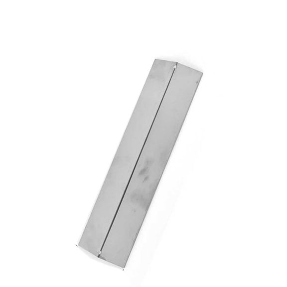 Replacement Heat Plate for Brinkmann 810-7231-W, GBC981W-C, 13013007TG, Grill Model