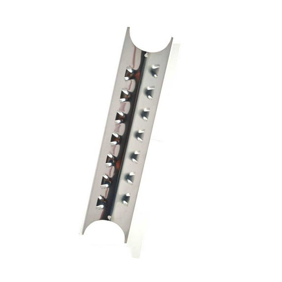 Replacement Heat Plate for Brinkmann 810-8410-F, 810-9500-0, Charmglow 810-8410-S, Gas Models