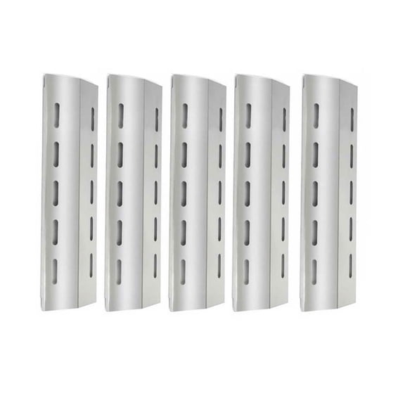Replacement Heat Plate for Ducane 4100, 30400045, 30558501, 3100, 3400, Gas Models, 5-Pack
