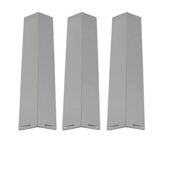 3-Pack Universal Grill Heat Plates for GGP-2601, GCP-2601, & 810-3800-S