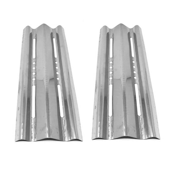 Replacement Heat Plate for Napoleon 85-3082-4, Gas Models, 2-Pack