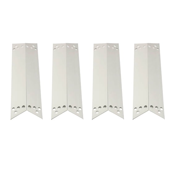 Replacement Heat Plate for Nex 720-0773, 720-0719BL, 720-0783, Tera Gear 1010007A Gas Models