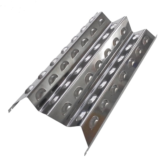 Replacement Heat Plate for Perfect Flame 3019L, Perfect Flame 3019LNG Gas Grill Bbq Models, 1-Pack