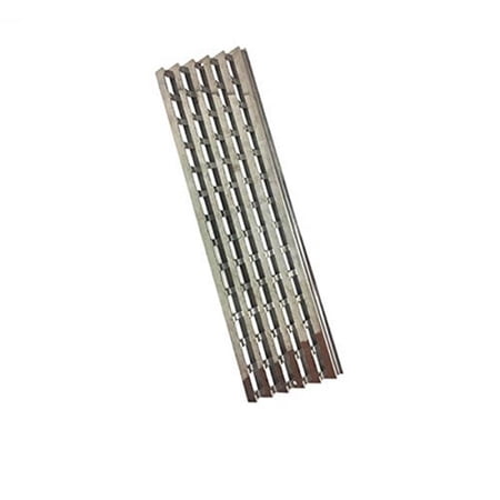 Replacement Heat Plate for Viking VGBQ030-2T, VGBQ530-4RT/E, VGBQ530T, VGBQ532-3RT/E, VGBQ300T, VGIQ530-4RT, Viking VGIQ532-3RT Gas Models, 1-Pack