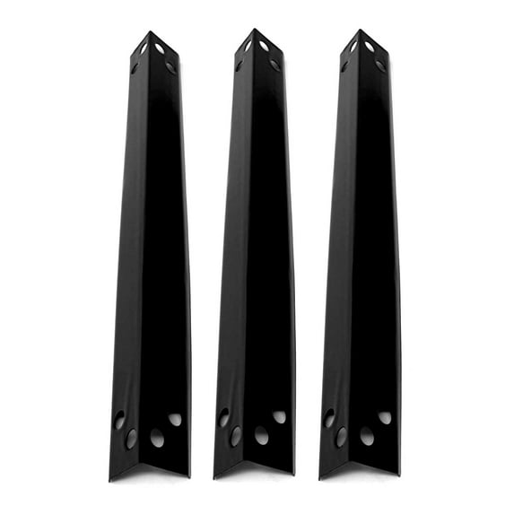 Replacement Heat Plates for RevoAce GBC1748WRS, GBC1856W-C, GBC1646WPF, Gas Models, 3-Pack