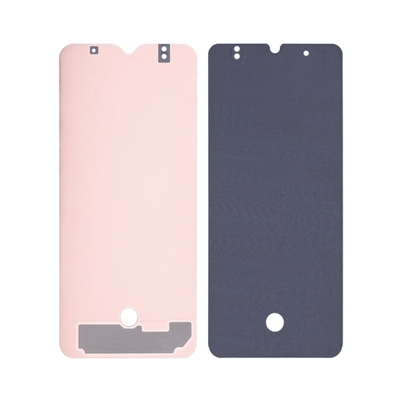 Replacement Heat Shield Adhesive Tape Compatible For Samsung Galaxy A30S (A307 / 2019) (10 Pack)