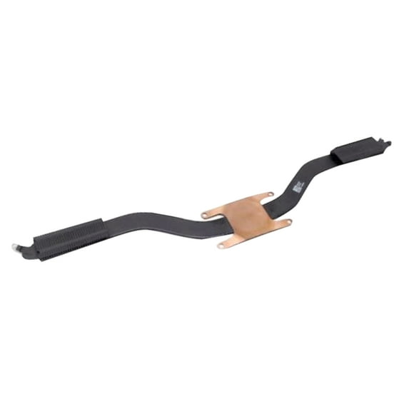 Replacement Heat Sink Compatible With Macbook Pro 13" Retina A1425 (Late 2012 - Early 2013)