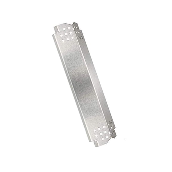 Stainless Iron BBQ Heat Plate Replacement Part for Outdoor Cooking Grills Heating Tent for Grills Heat Diffuser