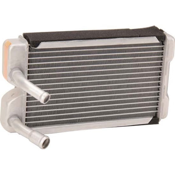 Replacement Heater Core, 69-81 Camaro, 68-79 Nova,Without A/C