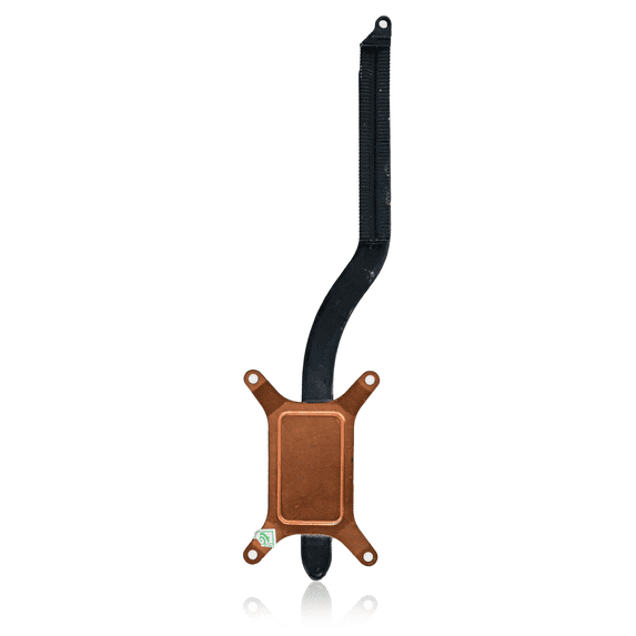 Replacement Heatsink Compatible With MacBook Air 11" (A1465 / Mid 2012)