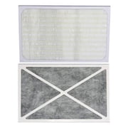 Replacement Hepa & Carbon Filter for AC-1220, White