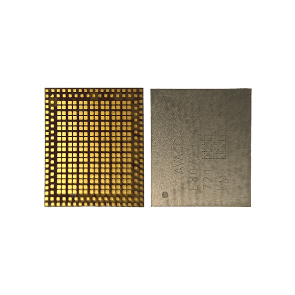 Replacement High Frequency Power Amplifier Compatible For iPhone 8 / 8 Plus