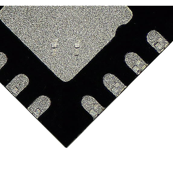 Replacement High-Side Current Sensinsory Temperature Measurement Controller IC Compatible With MacBooks (SMSC1704-2 / EMC1704-2 / EMC1704 / 1704-2:QFN-16 Pin)