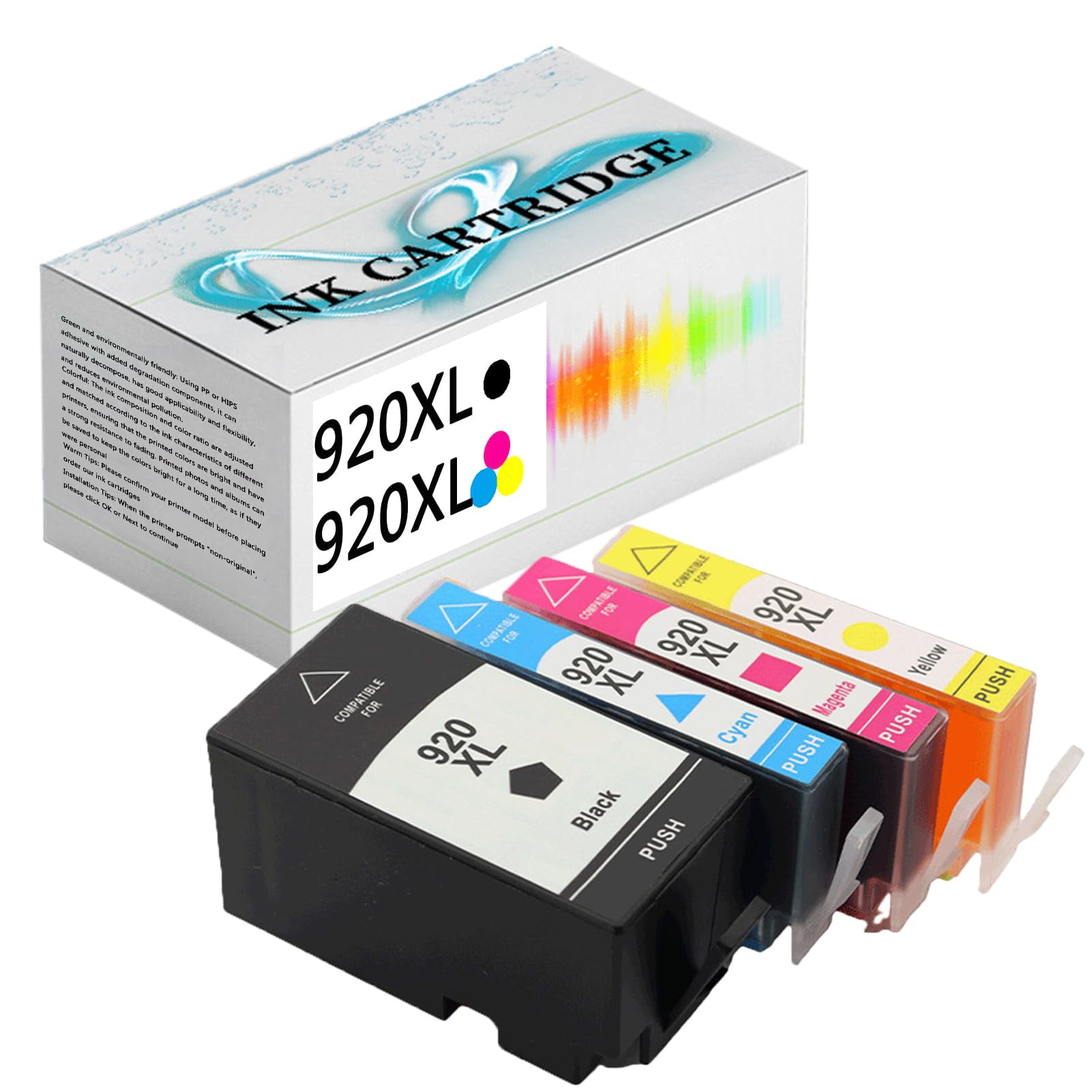 Hp Officejet 6500