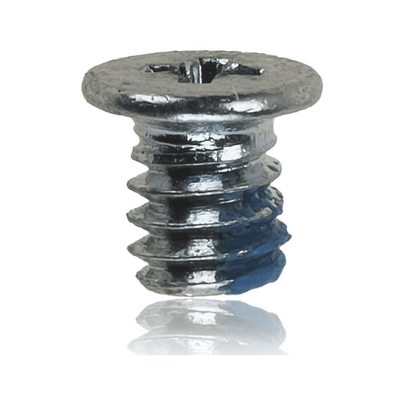 Replacement Hinge Screws (Torx T8) Compatible With MacBook Air 11" (A1370 / Late 2010 / Mid 2011 / A1465 / Mid 2012 / Mid 2013 / Early 2014 / Early 2015)