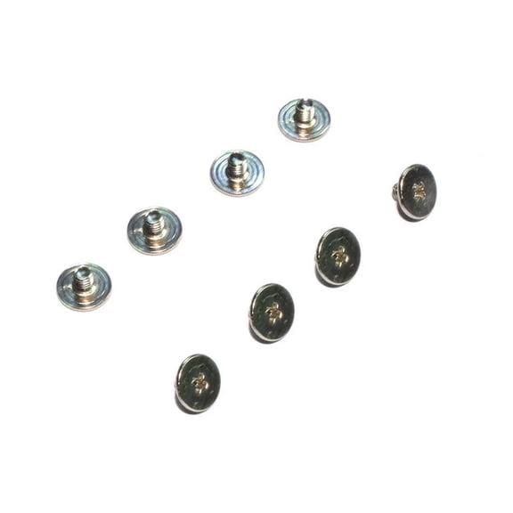 Replacement Hinge-to-Cover Screw Pack for Lenovo IdeaPad S340-15IIL (81VW)