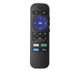 Hisense Roku TV Replacement Remote with Volume & Power Control for