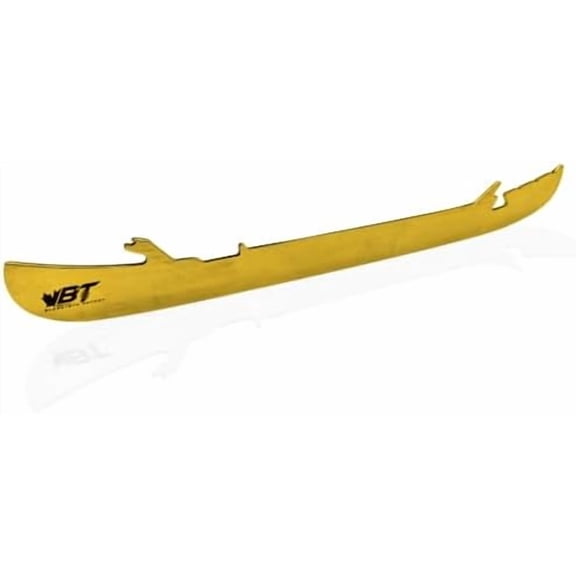 Replacement Hockey Skate Blades - 24K Gold - All Quick-Release Holders$$Sport & Recreation Other