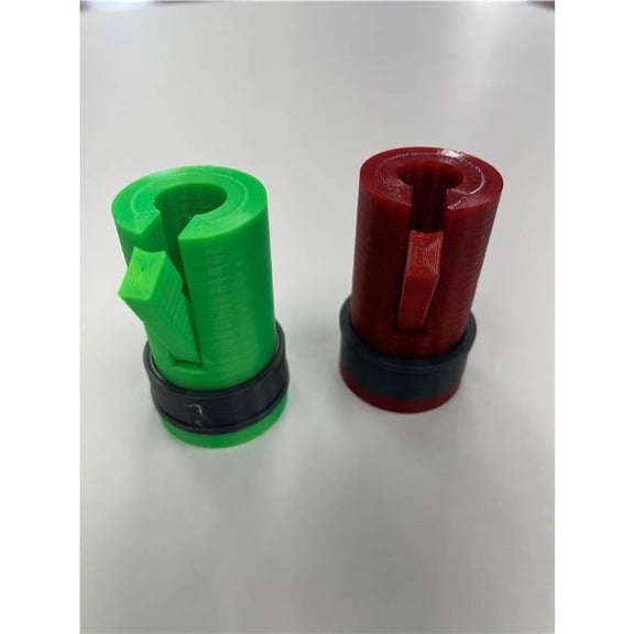 Replacement Hold A Rotor