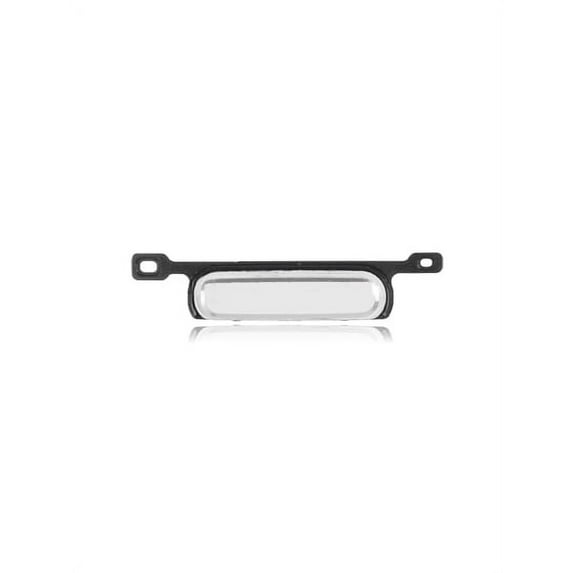 Replacement Home Button Compatible For Samsung Galaxy Note Pro 12.2 (P900 / P905) (White)