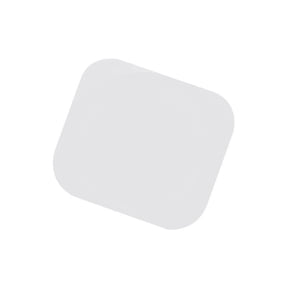 Replacement Home Button Compatible For iPhone 5 (White)