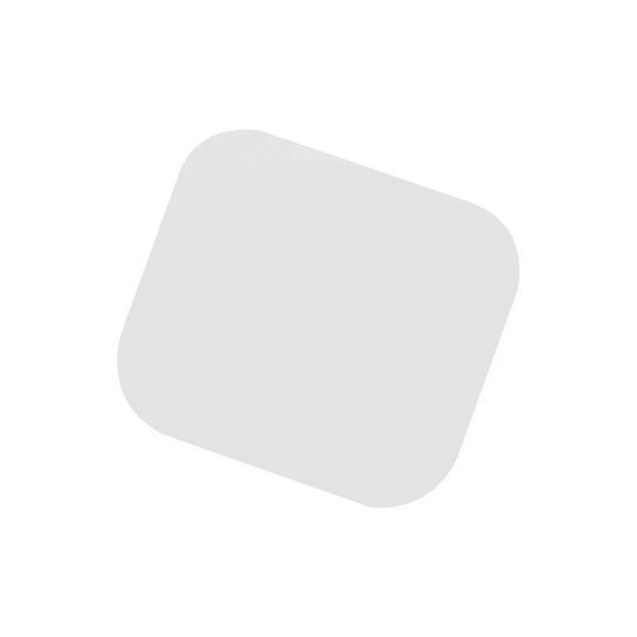 Replacement Home Button Compatible For iPhone 5 (White)