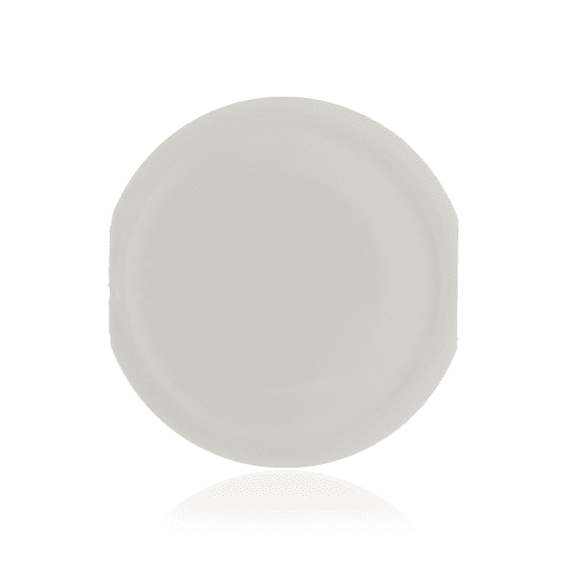 Replacement Home Button Compatible For iPod Nano 7 (White)