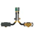 thumbnail image 1 of Replacement Home Button Flex Cable Compatible For Samsung Galaxy S7 Active (Green Camo), 1 of 5
