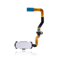 thumbnail image 1 of Replacement Home Button Flex Cable Compatible For Samsung Galaxy S7 (White), 1 of 6