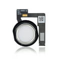 thumbnail image 1 of Replacement Home Button Flex Cable Compatible For iPad Pro 10.5" / iPad Air 3 (Silver), 1 of 8