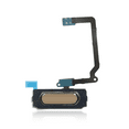thumbnail image 1 of Replacement Home Button With Flex Cable Compatible For Samsung Galaxy S5 (Gold), 1 of 6