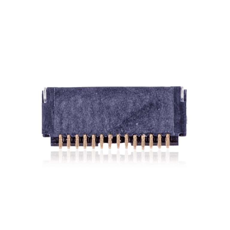 Replacement Home Button ZIF Connector Compatible For Air 1
