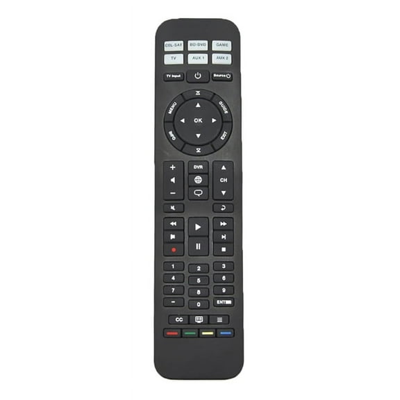Replacement Home Theater Remote URC-15s for Cinemate Solo5 Solo10 CM50 CM15
