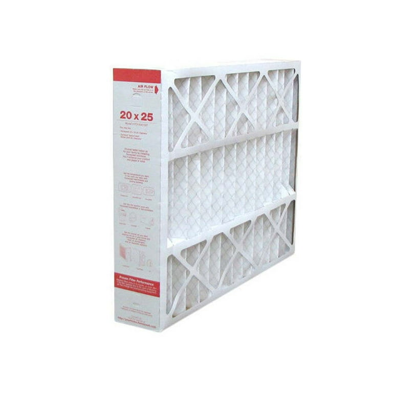 Walmart Furnace Filters 20x25x4 Deals Shops hit.skku.edu