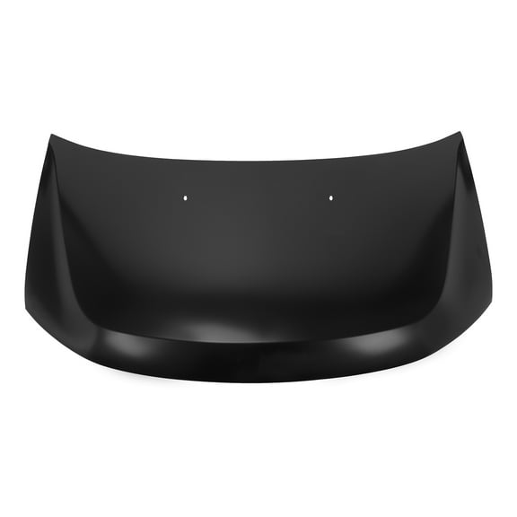Replacement Hood for 2011-2014 Ford Edge Steel