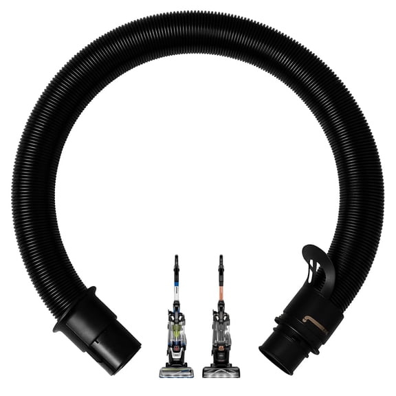Replacement Hose Assembly for Bissell SurfaceSense Allergen Pet Lift-Off Vacuum Cleaners (Only Model # Listed) - Fits models # 3774F, 3774, 3774G, 3775, 3418, 3415