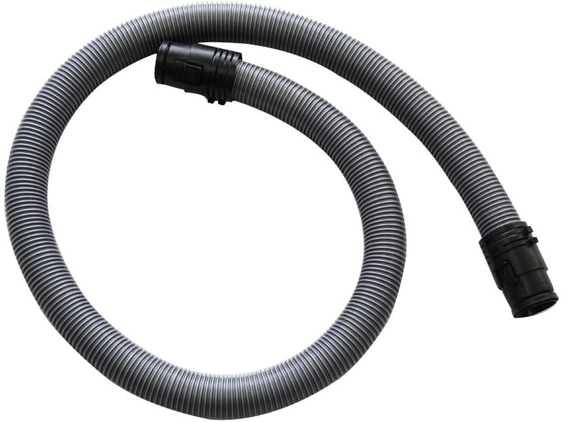 PakTrade – Bocchetta Lunga Flessibile Per Aspirapolvere, 63 Cm, Per Miele S2121, Bosch, Siemens, Aria Auto E Radiatori