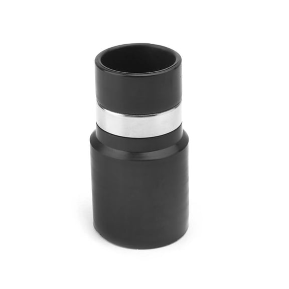 Replacement Hose Tube Connector Joint Head for Central Vacuum Cleaner External Diameter 39mm to Inner diameter 32mm