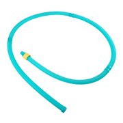 Replacement Hose for SUNSOLAR Automatic Pool Vacuum 4 Pack with 1 hose weight